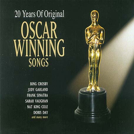 20 Years Of Original Oscar Win/20 Years Of Original Oscar Win@Import-Gbr